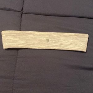 LuluLemon Headband